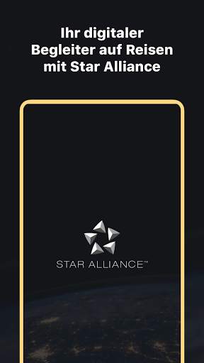 Star Alliance screenshot 1