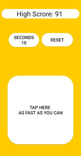 Tapping Game screenshot 2