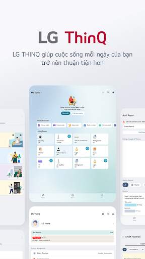 LG ThinQ screenshot 6