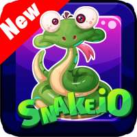 Saamp wala game - Ekans Snake wala game dikhaiye icon