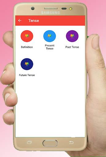 wifi Learning English Grammar master SSC,CGL screenshot 5