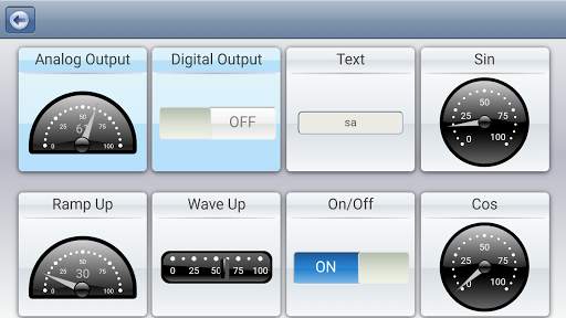Mobile Access screenshot 4