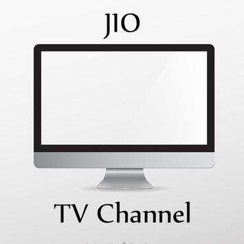 JIO TV Channels screenshot 1