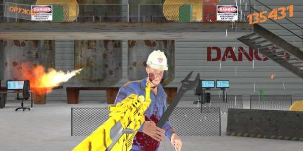 Sniper: Terrorist vs Zombie screenshot 3