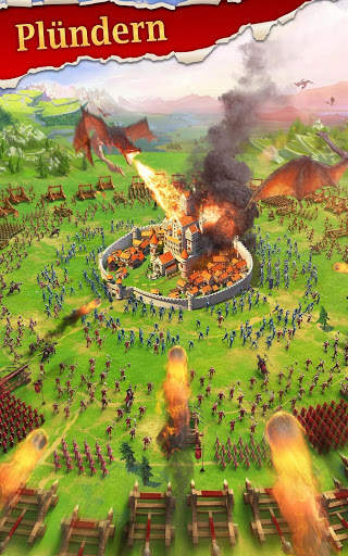 King's Empire screenshot 8