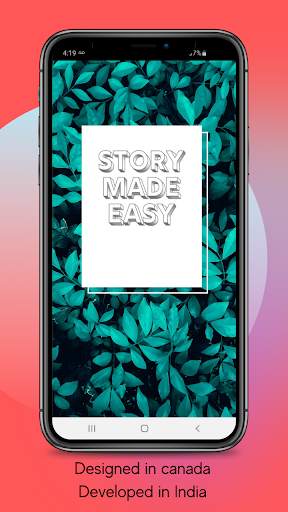 Story Made Easy - Insta Story Editor for Instagram screenshot 6