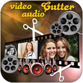 Video Cutter for Android icon