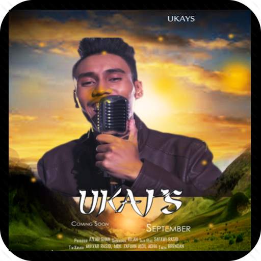 Ukays I Love You I Miss You Offline 1.0.1