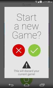 2048 screenshot 6