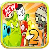 Shelter Advice Plant vs Zombies Free 1.0