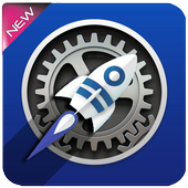 Fast Clean icon