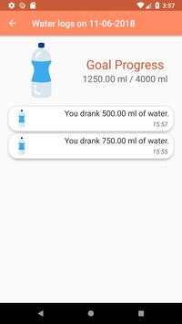 Buttery: Veermachineni Diet Tracking screenshot 4