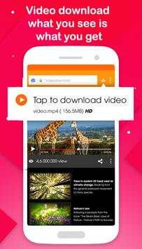 Web Browser & Explorer screenshot 4