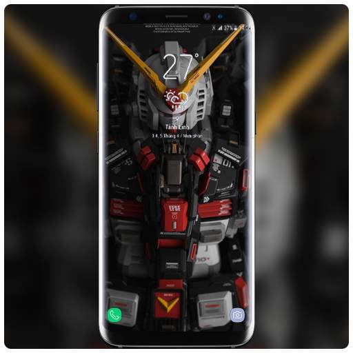 Gundam Wallpaper 🔥 1.0