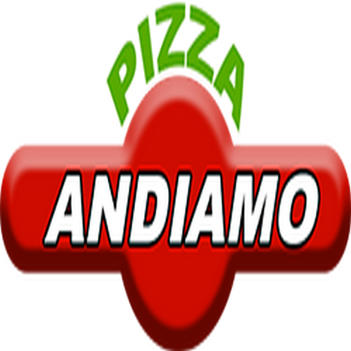 Pizza Andiamo Verneuil icon
