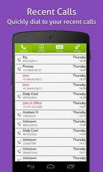 My Photo Dialer screenshot 3