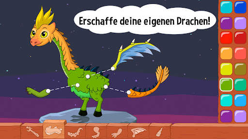 Pepi Wonder World: Zauberinsel screenshot 4
