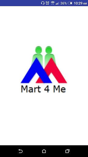 MartFourMe - official app screenshot 3