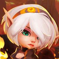 AFK Summoner：3d IDLE Adventure