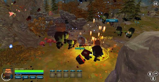 Ultimate Zombie Fighting Pack screenshot 2