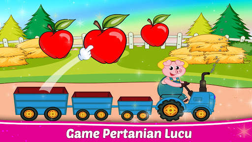 Game Balita Untuk Anak Usia 2-5 Tahun screenshot 2