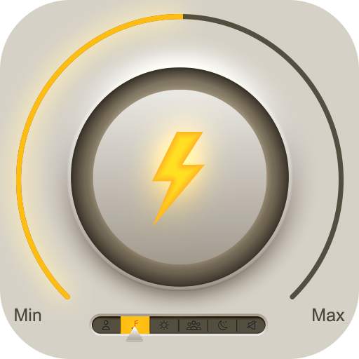 Sound Booster Master - 200% Booster for Android 1.0.7
