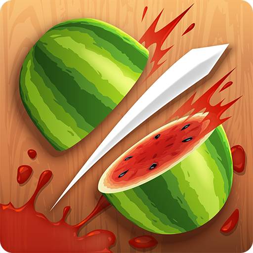 Fruit Ninja® 3.54.0