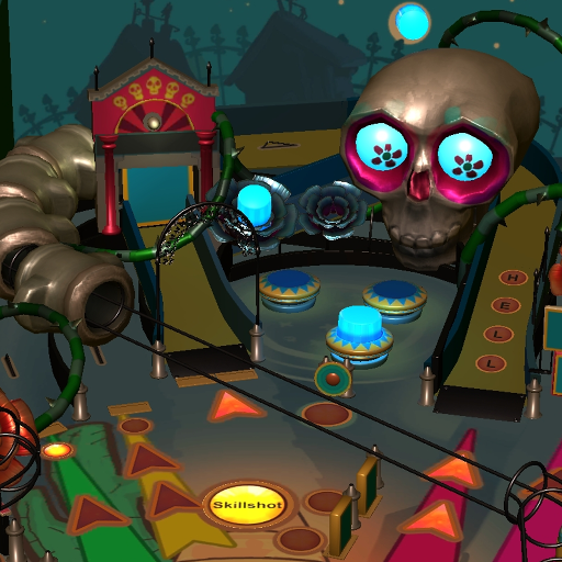 Flipper Pinball 3D icon