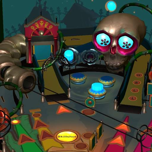 Flipper Pinball 3D 1.1.0
