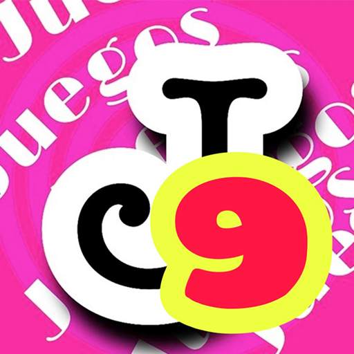 Games 9 1.0