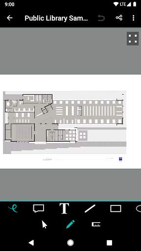 Vectorworks Nomad screenshot 6