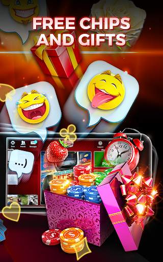 Poker Night in America screenshot 5