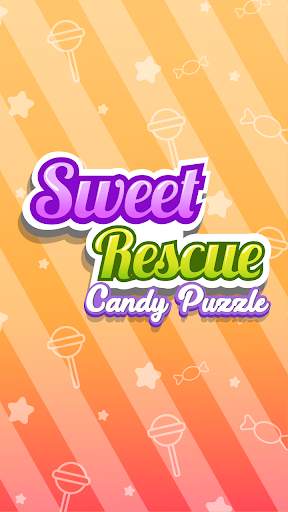 Sweet Rescue Puzzle - Slide and find your love! screenshot 6
