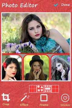 Collage Photo Maker screenshot 1