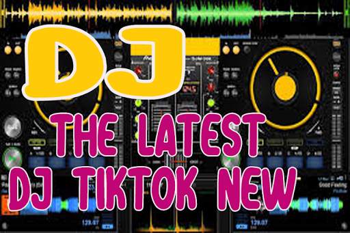 DJ Truk Oleng Terbaru 2021 Full Bass screenshot 2