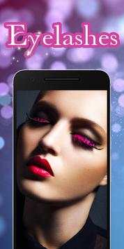 Eyelashes Shapping screenshot 6