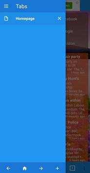 Net Browser screenshot 2