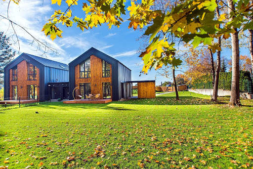 Houses jigsaw puzzles games screenshot 7