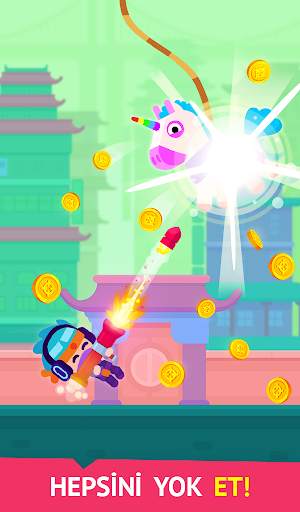 Pinatamasters screenshot 8