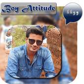 Boy Attitude Status NEW 1.2