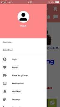 erly shop screenshot 1