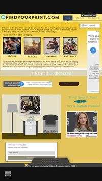 Art Finder screenshot 1