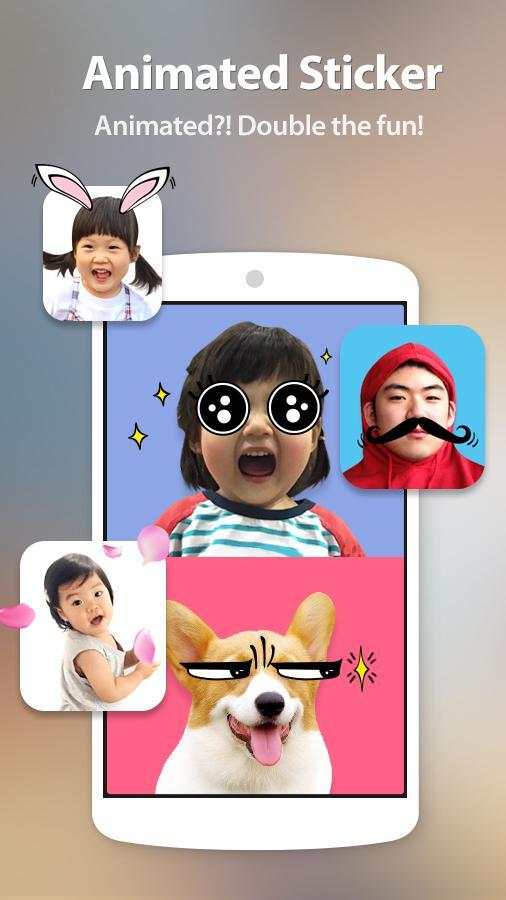 Cozy Camera-Photo&Video Editor screenshot 1