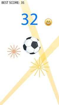 Football Game screenshot 2