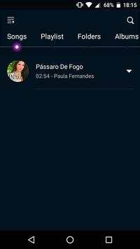 Music Player screenshot 7