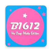 B1612 - No Crop Photo Editor 1.0