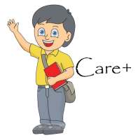 Student Care  icon