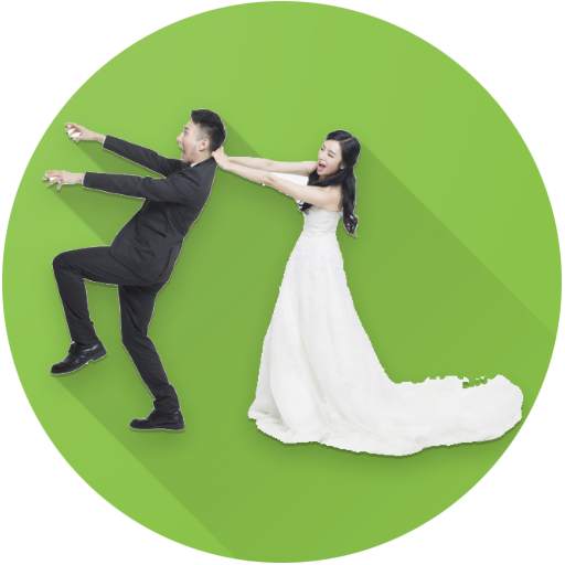 Stickers de Novios Toxicos WAStickerApps 1.2