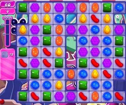 Guides Candy Crush Saga New screenshot 1