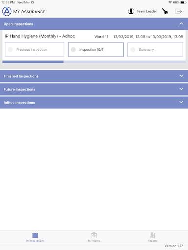 My Assurance from Allocate screenshot 3